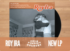Roy Ira - Still Be My Love