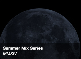 Summer Mix Series