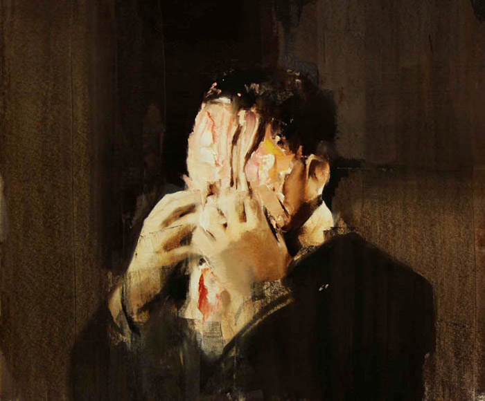 Adrian Ghenie