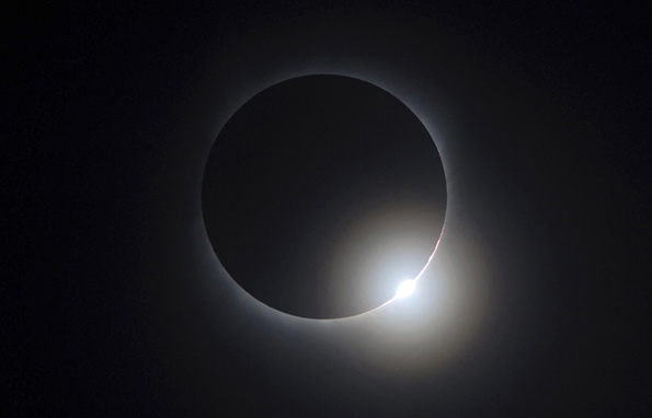 Eclipse