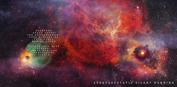 Silent Running