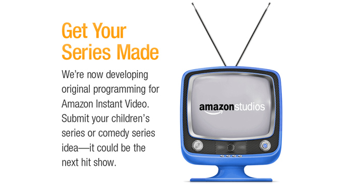 Amazon Studios
