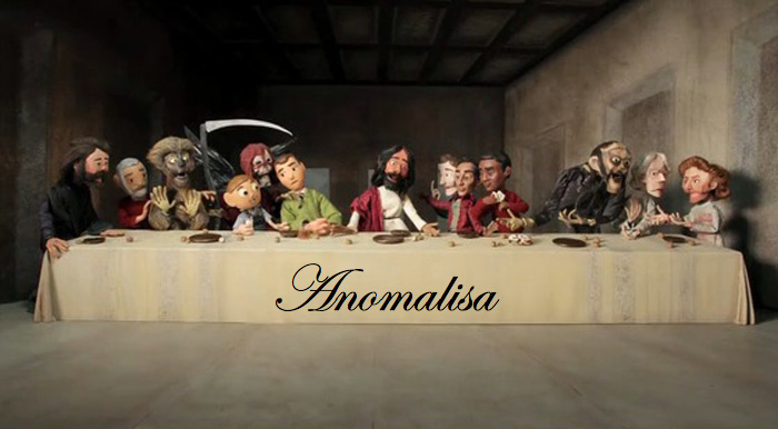 Anomalisa