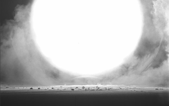 Atomic Bomb