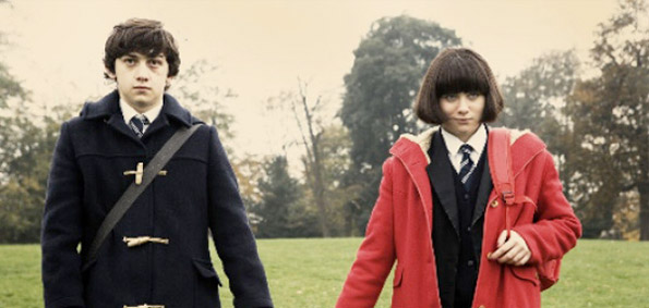 Submarine