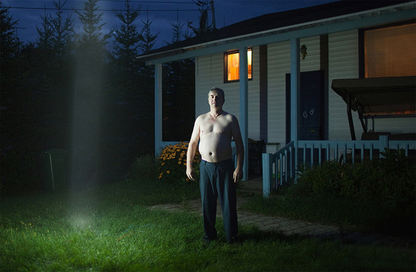 Benoit P