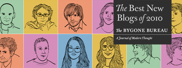 Best New Blogs
