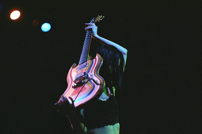 Beth by Will Holland