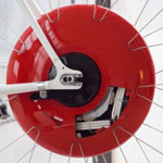 Bike Wheel