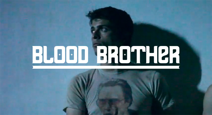 Blood Brother