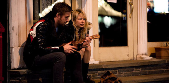 Blue Valentine