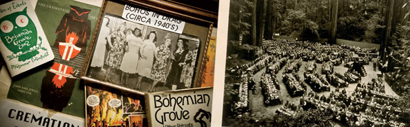 Bohemian Grove