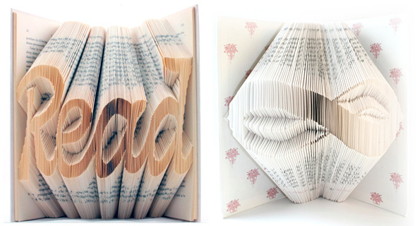The Art of Books