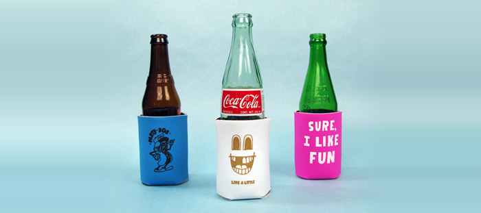 Summer Koozie Pack