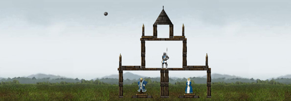 Crush the Castle