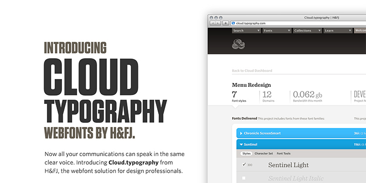 cloud.typography