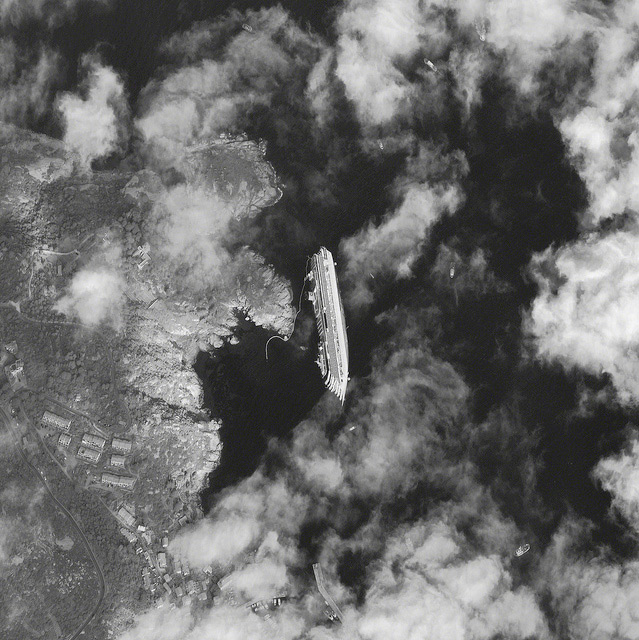 Costa Concordia