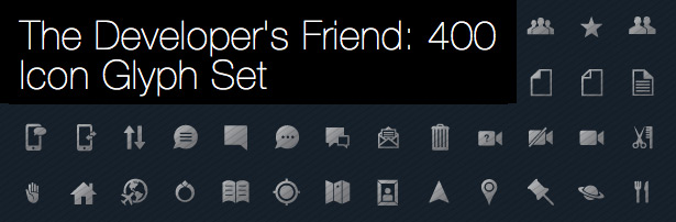 Developers Friend