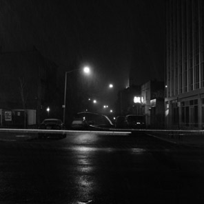 Cold Front