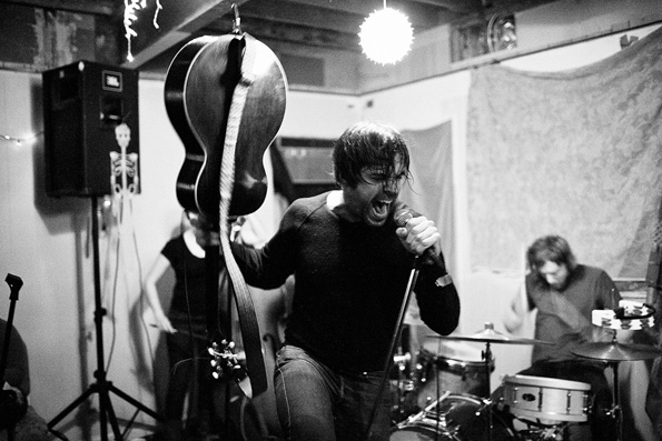 Dylan Grow via Dylan Priest