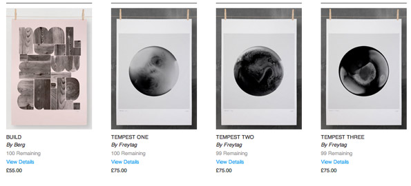 Editions of 100