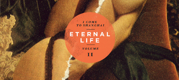 Eternal Life Vol 2