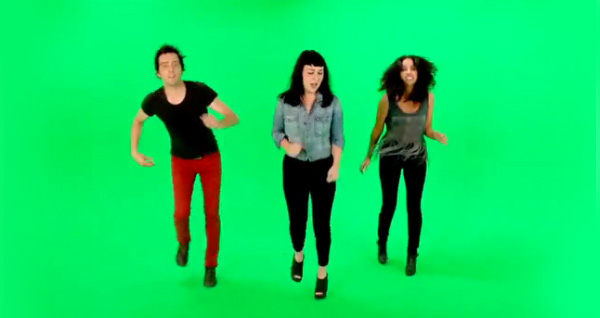 The Ettes - Excuse