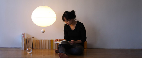Floating Light