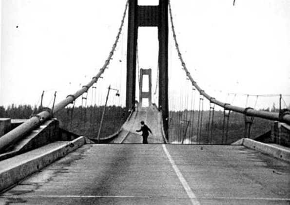 Gallopin Gertie