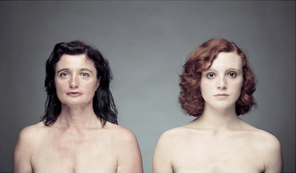 Generation Gaps