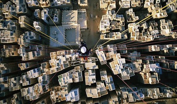 George Steinmetz