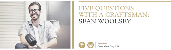 5 Questions With