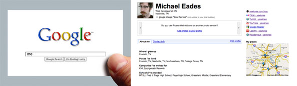 Google Profile