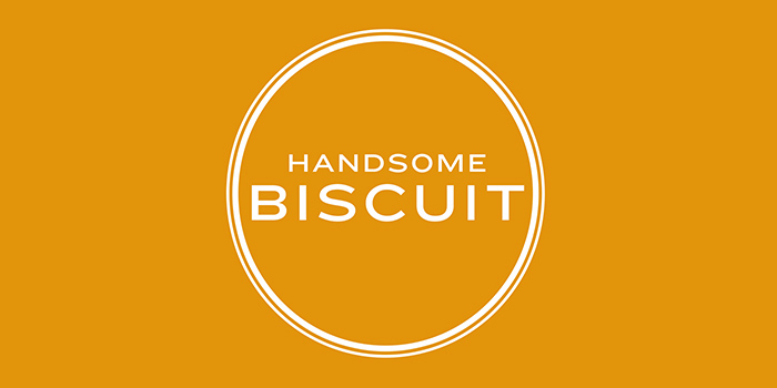 handsome biscuit job application