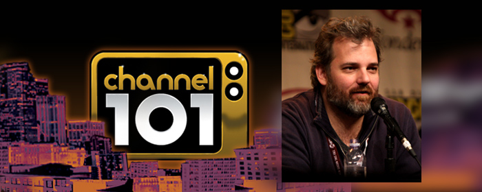 Harmon Channel 101 Canon
