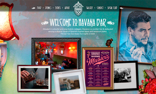 Havana Bar