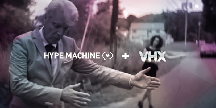 HypeMachine TV