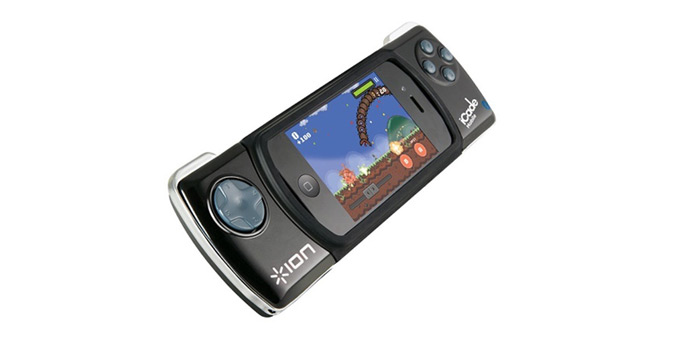 iCade Mobile