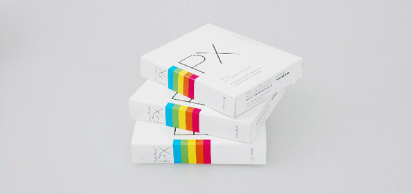 Impossible Project: Color Film