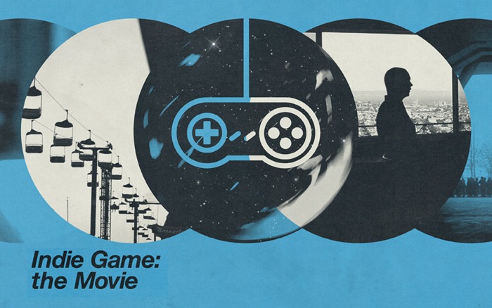 Indie Game: The Movie