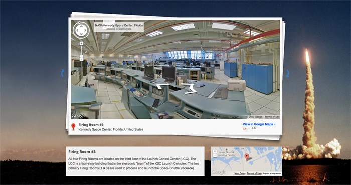 Kennedy Space Center