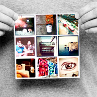 Stickygram