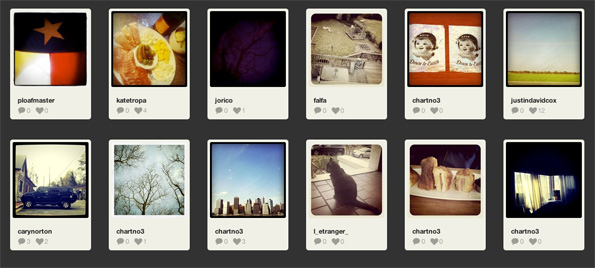 Instagram