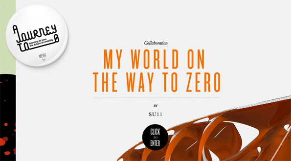 Journey to Zero