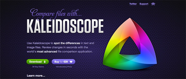 Kaleidoscope