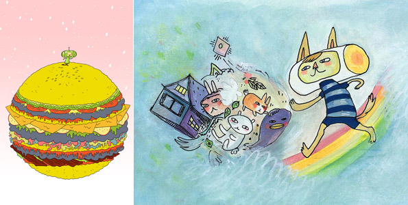 Katamari Damacy