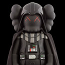 KAWS Vader