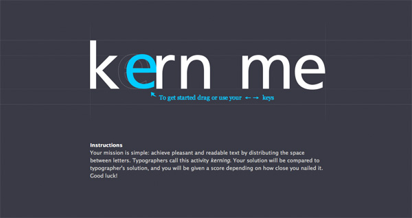 Kern Me
