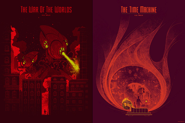 War of the Worlds