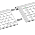 LMP Bluetooth Keyboard